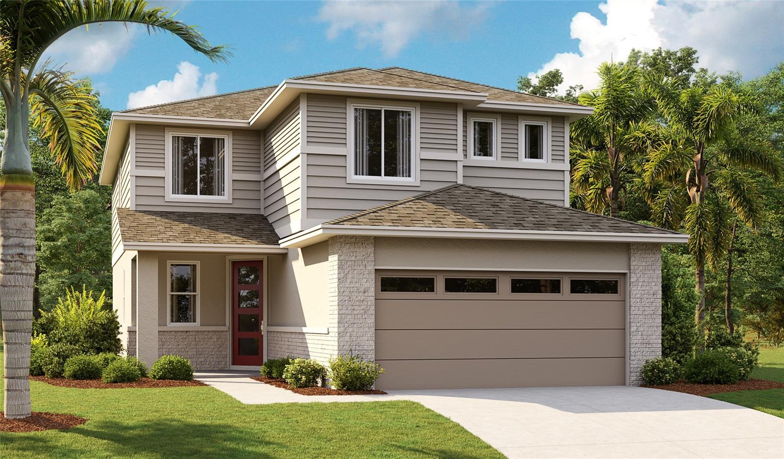 Photo of 2230 ANDERS DRIVE PARRISH FL 34219