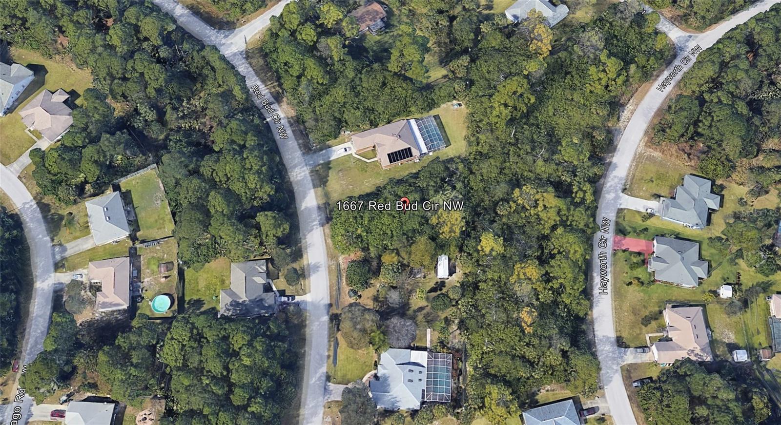 Photo of 1667 RED BUD CIRCLE PALM BAY FL 32907