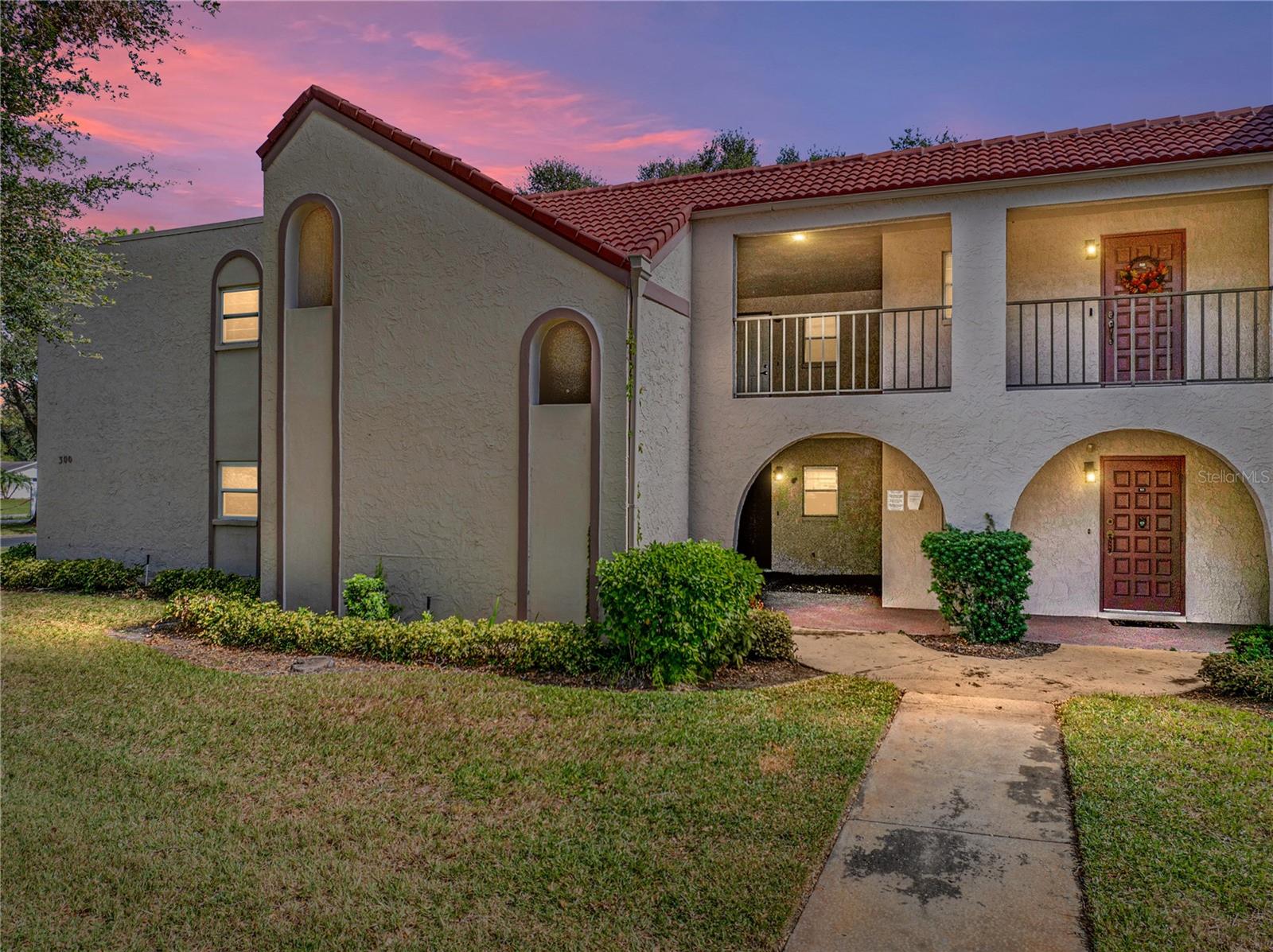 Photo of 9700 STARKEY ROAD #312 SEMINOLE FL 33777