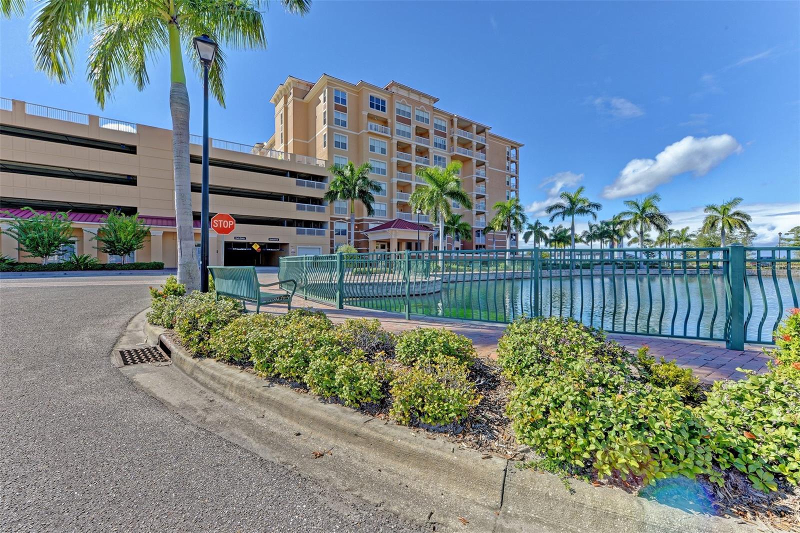 Photo of 808 3RD AVENUE #701 BRADENTON FL 34205
