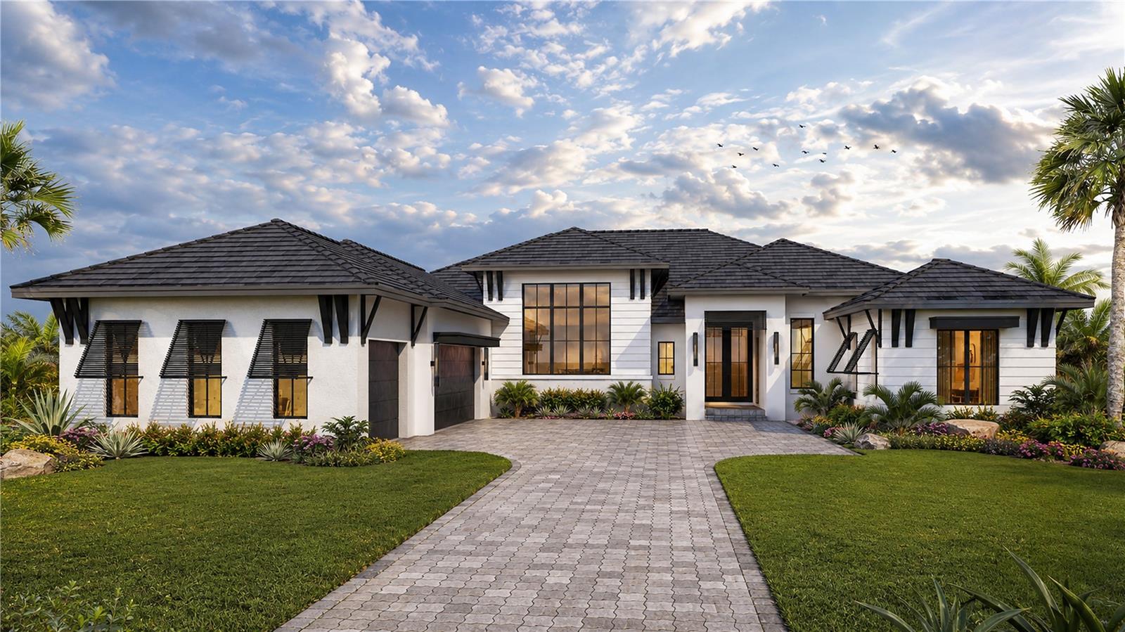 Photo of 11708 RIVER SHORES TRAIL PARRISH FL 34219