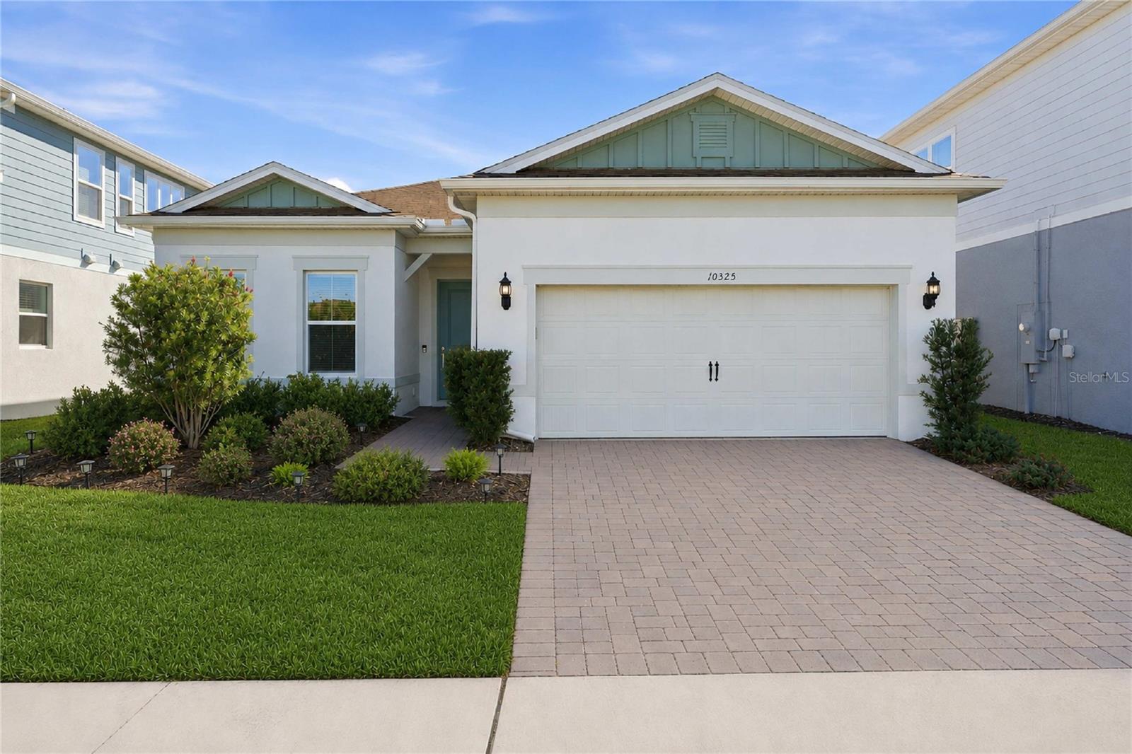Photo of 10325 PARKVIEW RESERVE LANE ORLANDO FL 32836
