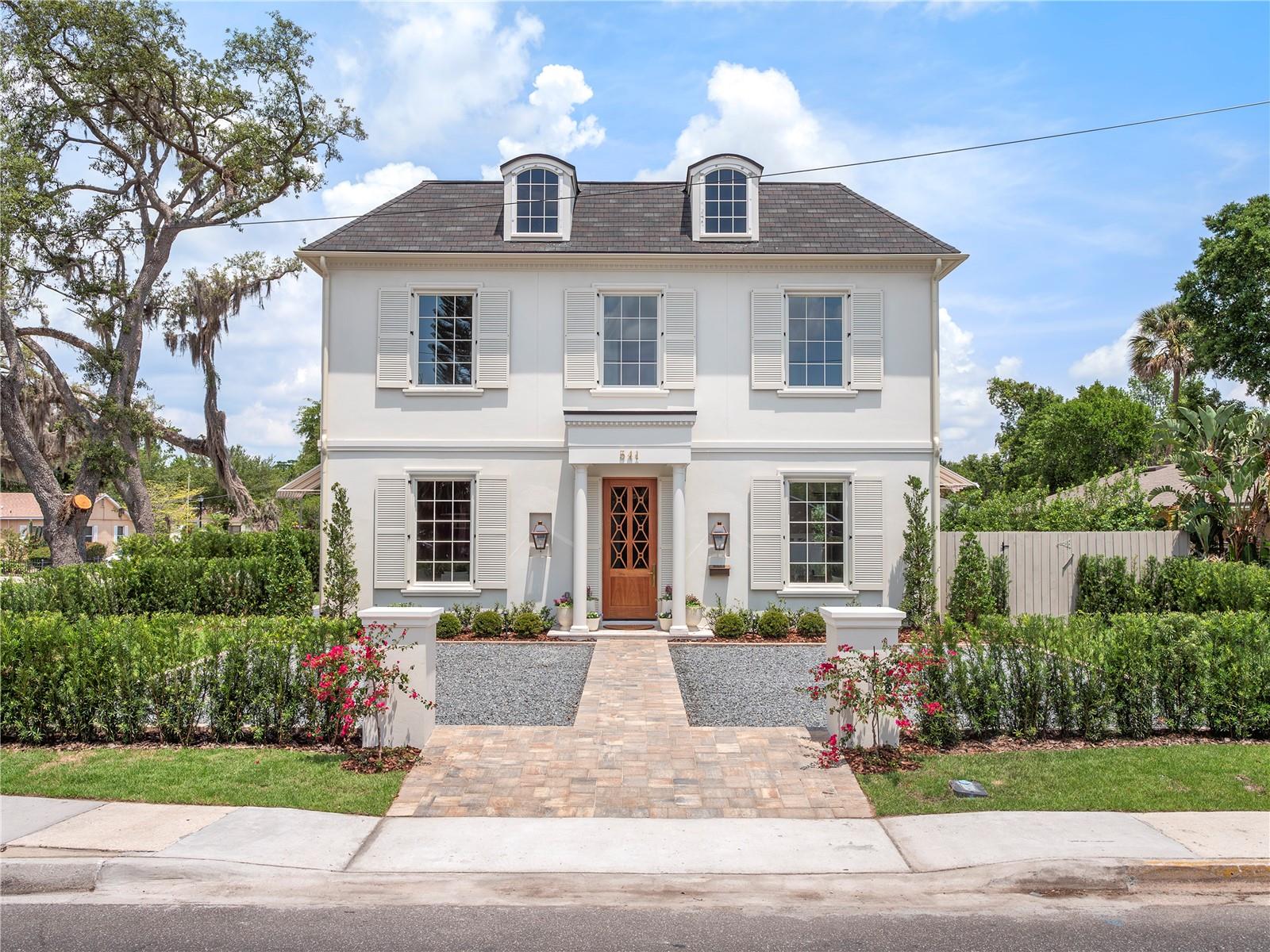 Photo of 541 W CANTON AVENUE WINTER PARK FL 32789