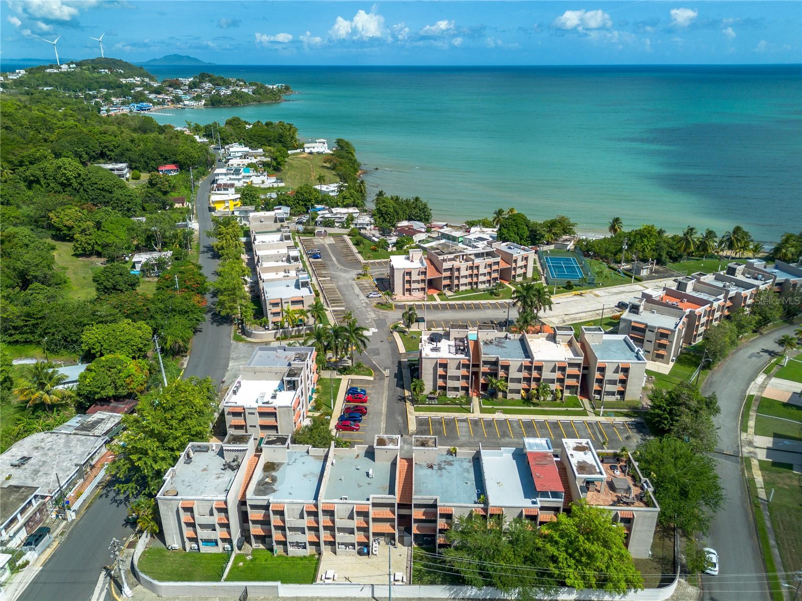 Photo of Cala de Hucares CARR 3 KM 66.7 #B-208 NAGUABO PR 00718