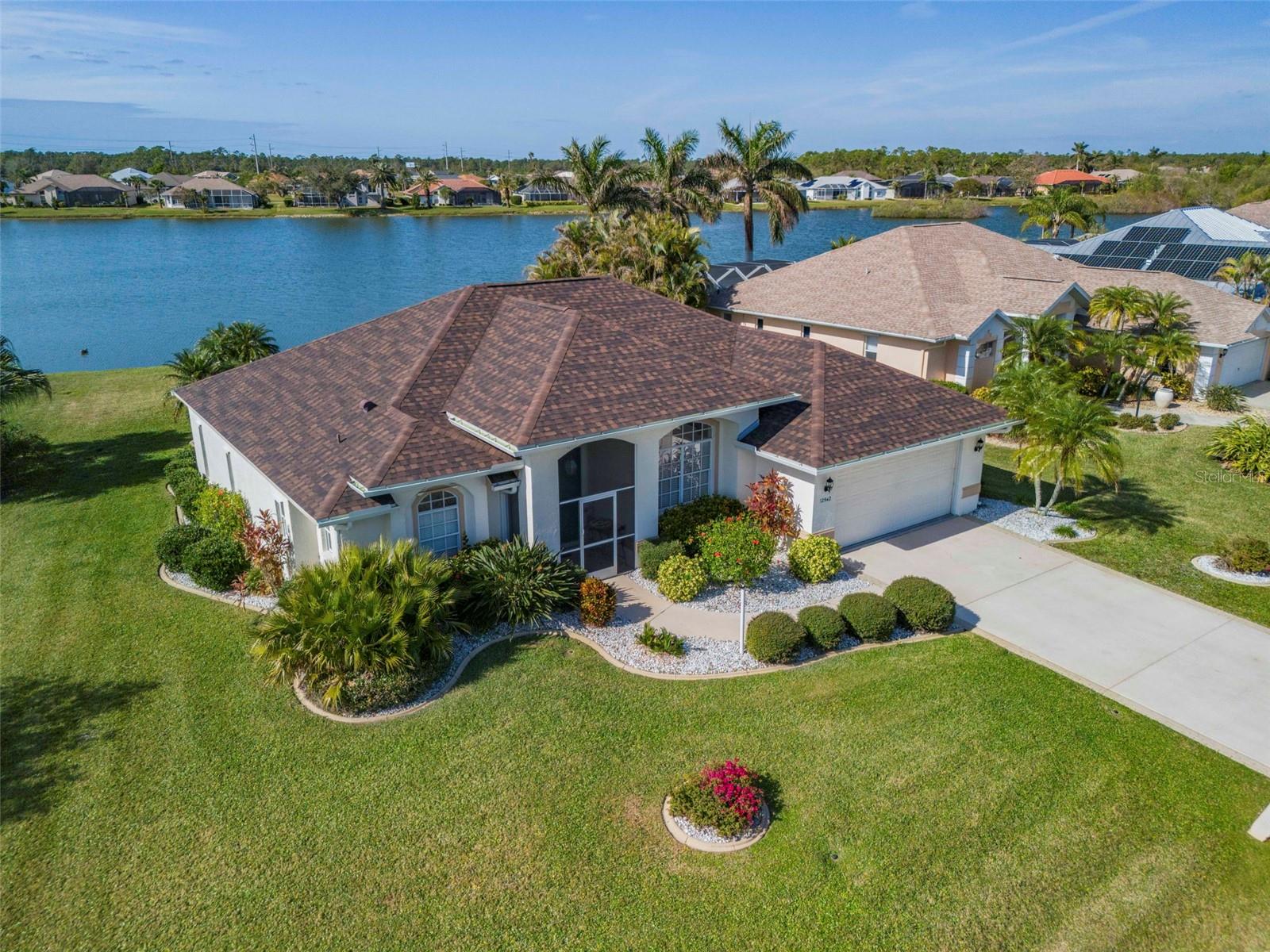 Photo of 12942 SW KINGSWAY CIRCLE LAKE SUZY FL 34269