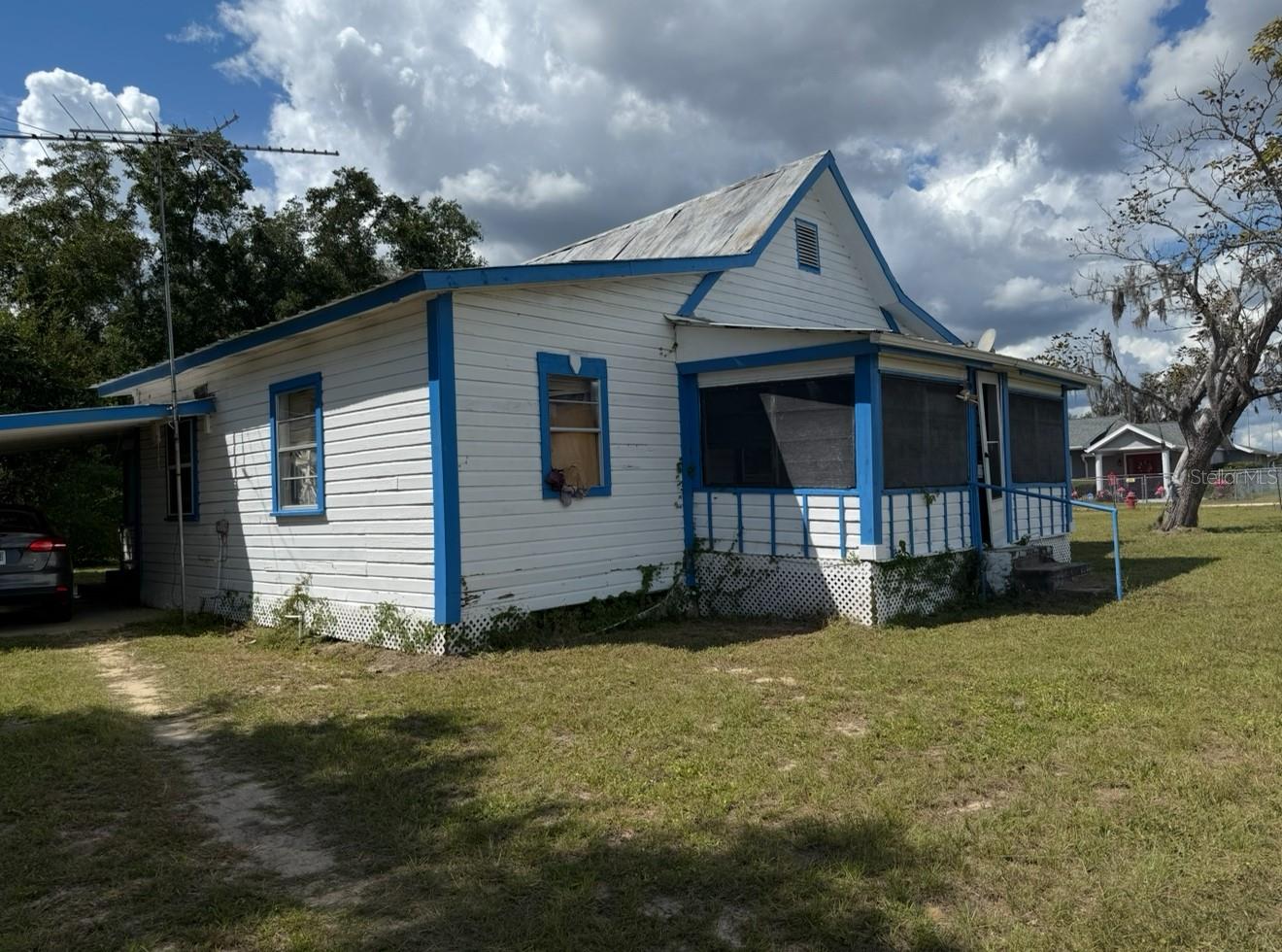 Photo of 107 MASON ROAD INTERLACHEN FL 32148