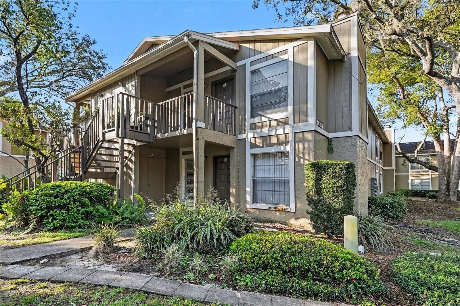 Photo of 14319 HANGING MOSS CIRCLE #101 TAMPA FL 33613