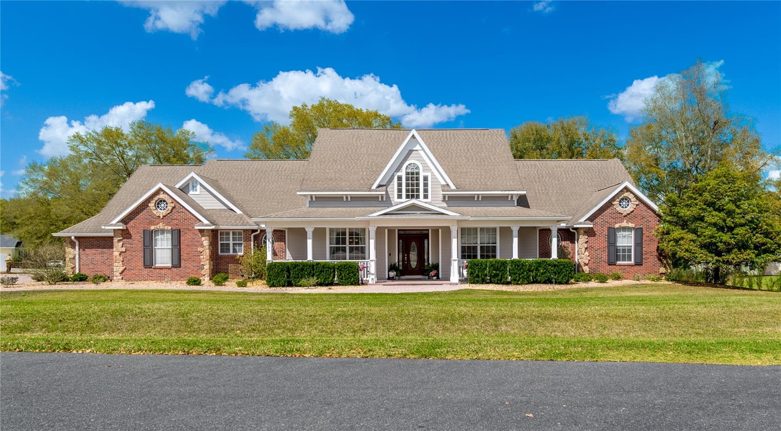 Photo of 5795 SW 43RD PLACE OCALA FL 34474