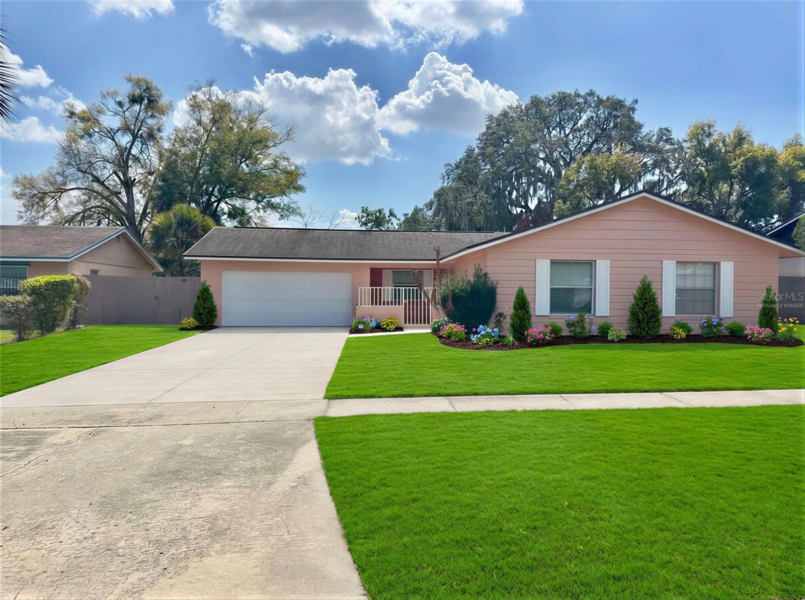 Photo of 6142 TEBBETTS DRIVE ORLANDO FL 32808