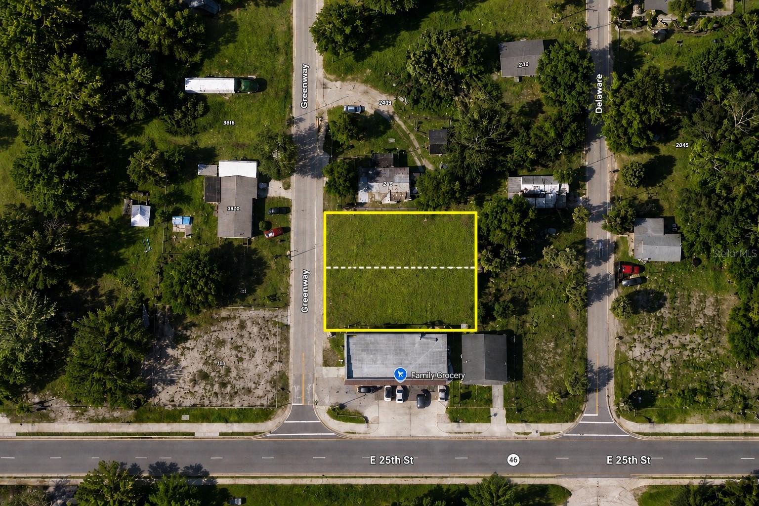 Photo of 2471 GREENWAY STREET SANFORD FL 32771