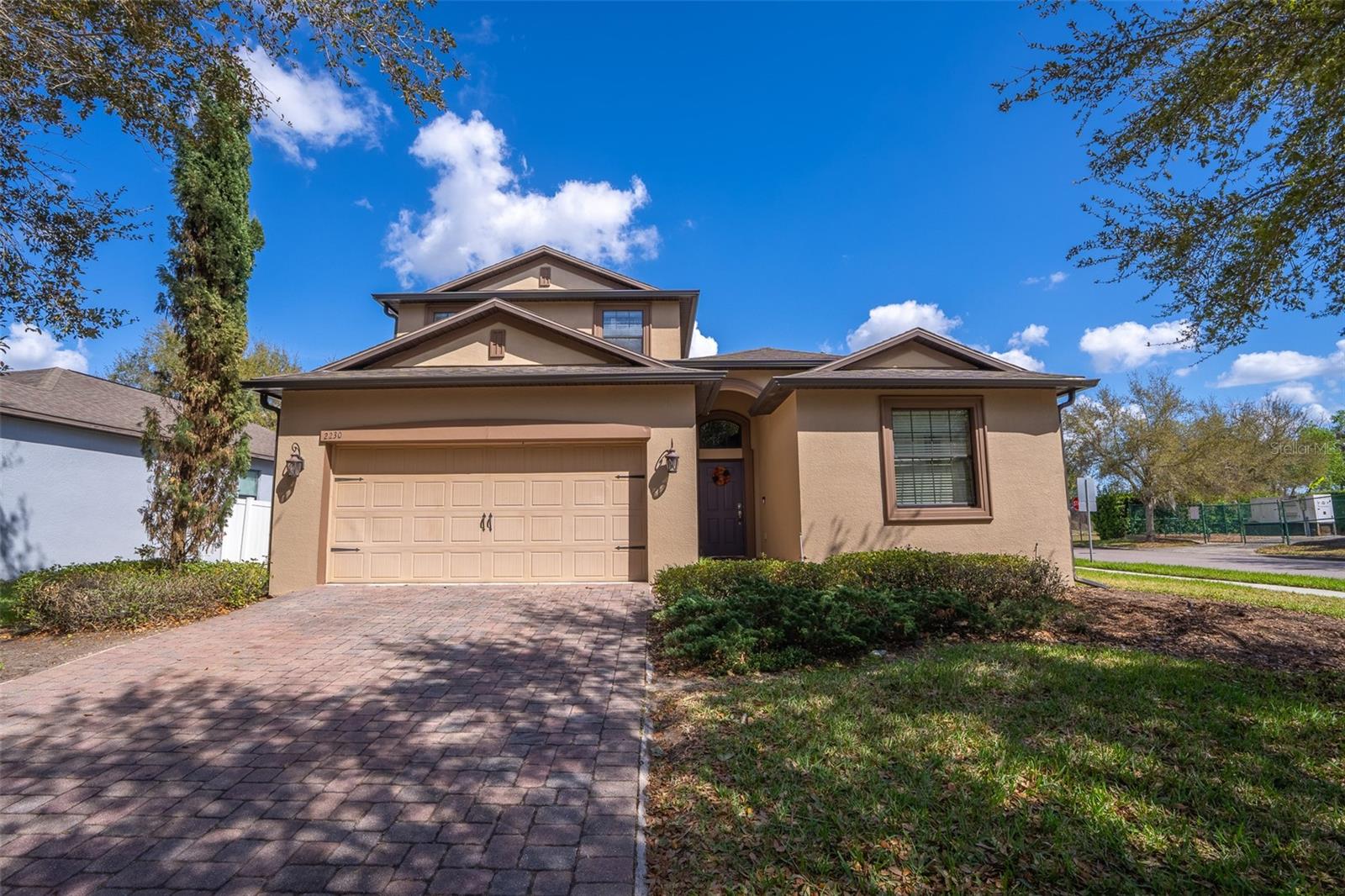 Photo of 2230 ROMANUM DRIVE WINTER GARDEN FL 34787