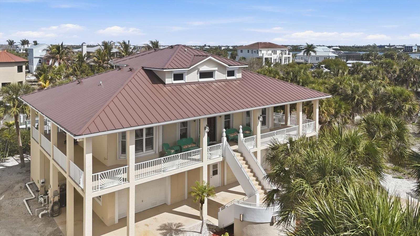 Photo of 65 PALM DRIVE PLACIDA FL 33946