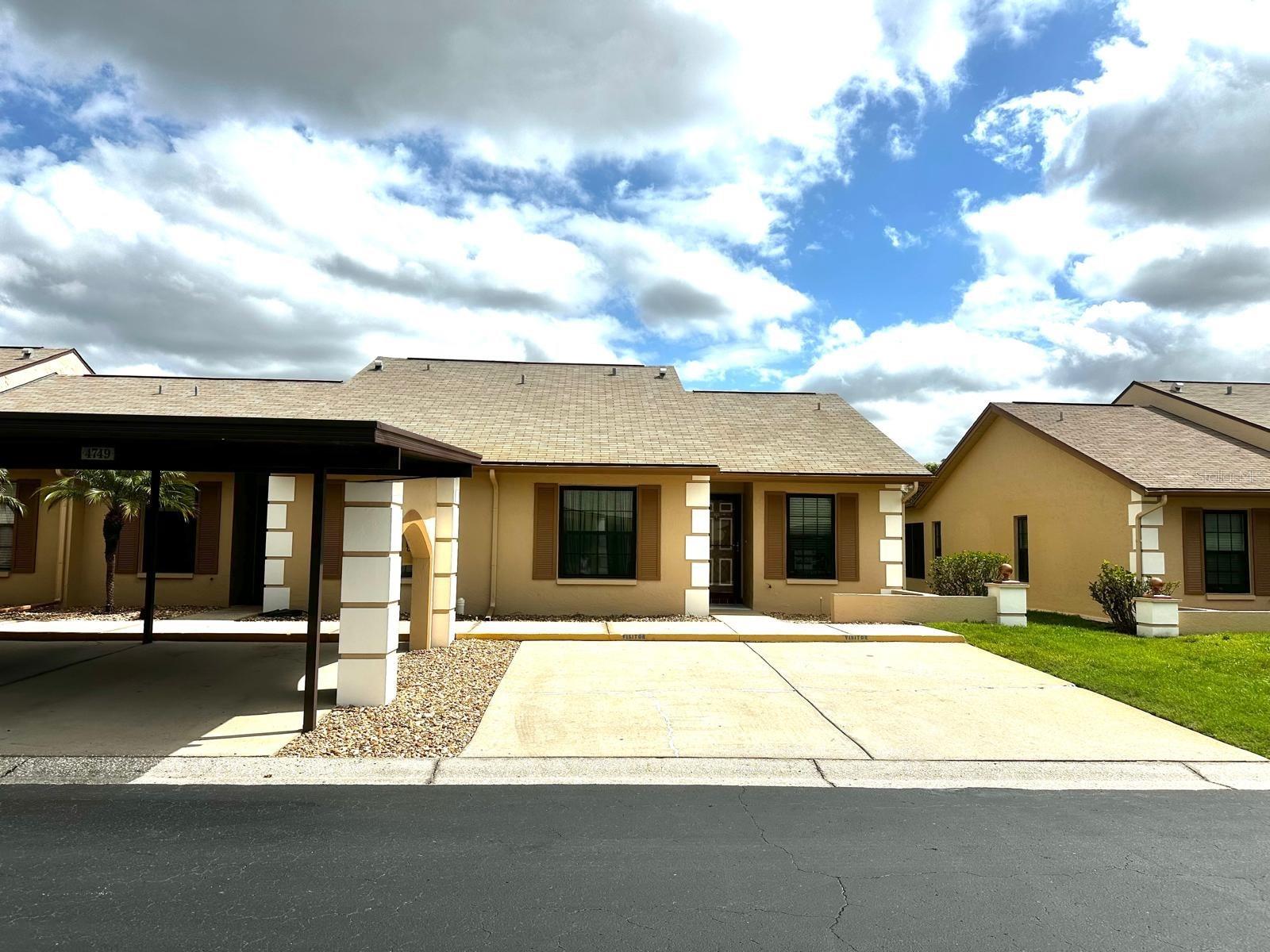 Photo of 4749 SUNNY LOOP #4749 HOLIDAY FL 34690