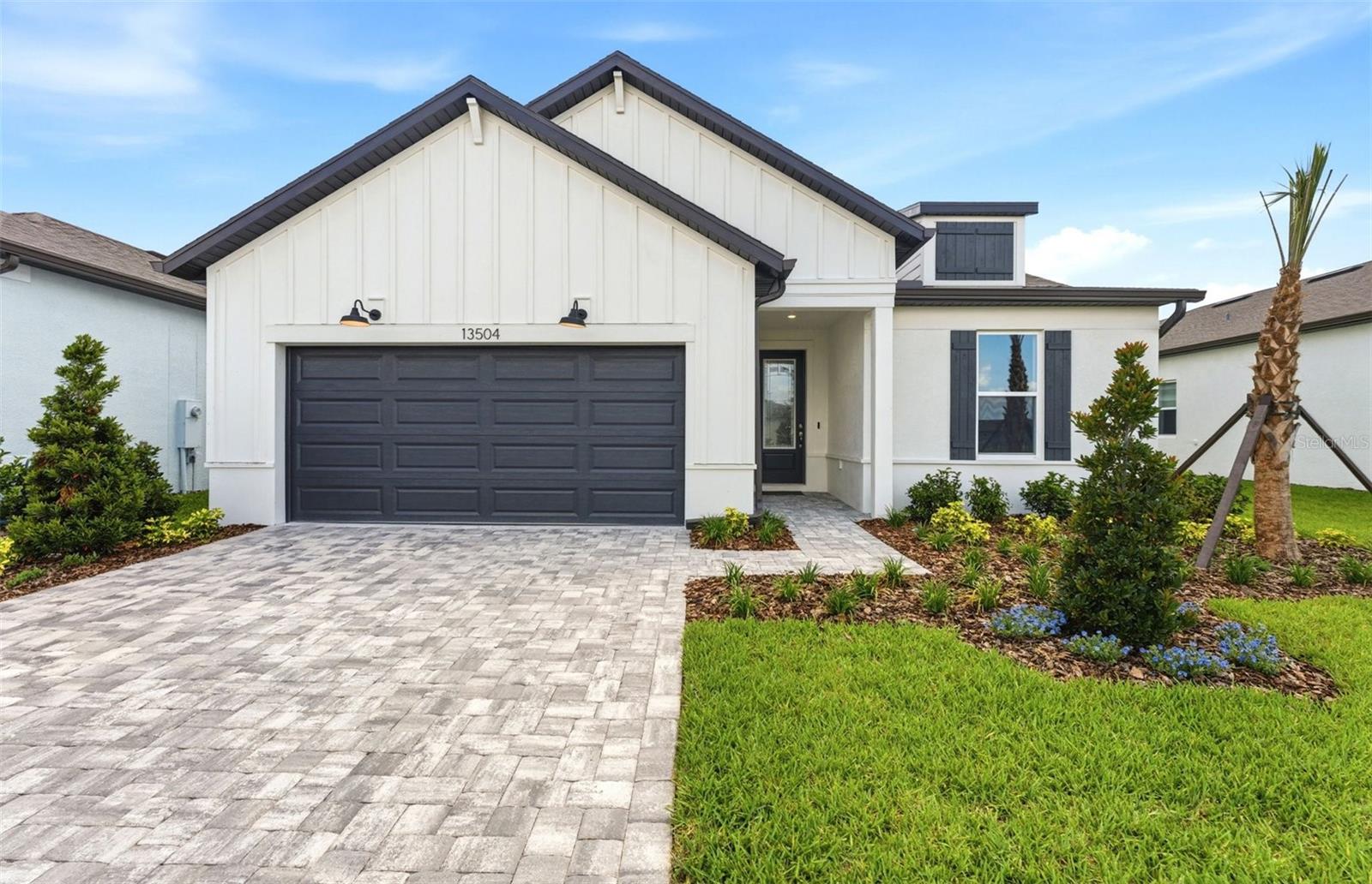 Photo of 13504 CANYON RIDGE ROAD SPRING HILL FL 34610