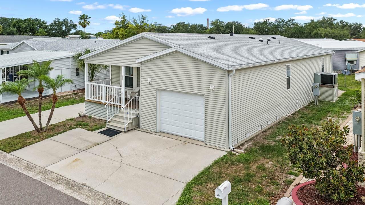 Photo of 209 S PORT ROYAL LANE APOLLO BEACH FL 33572