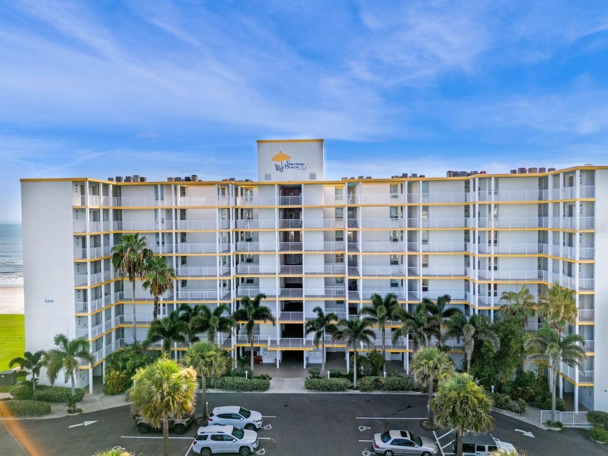 Photo of 5203 S ATLANTIC AVENUE #314B NEW SMYRNA BEACH FL 32169