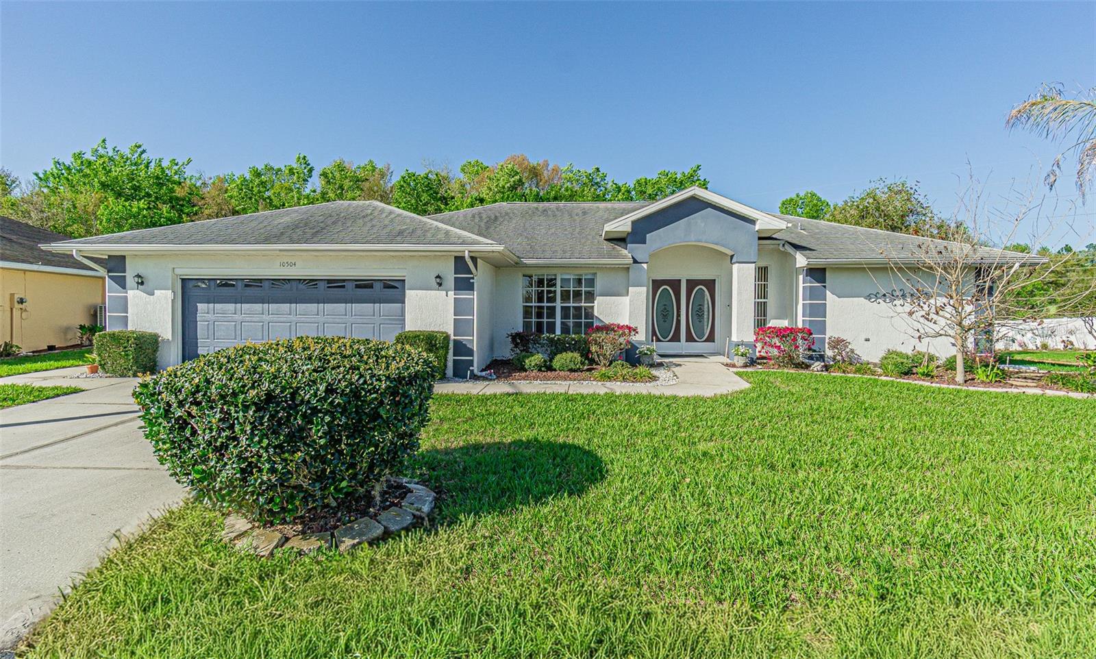 Photo of 10504 MOSHIE LANE SAN ANTONIO FL 33576