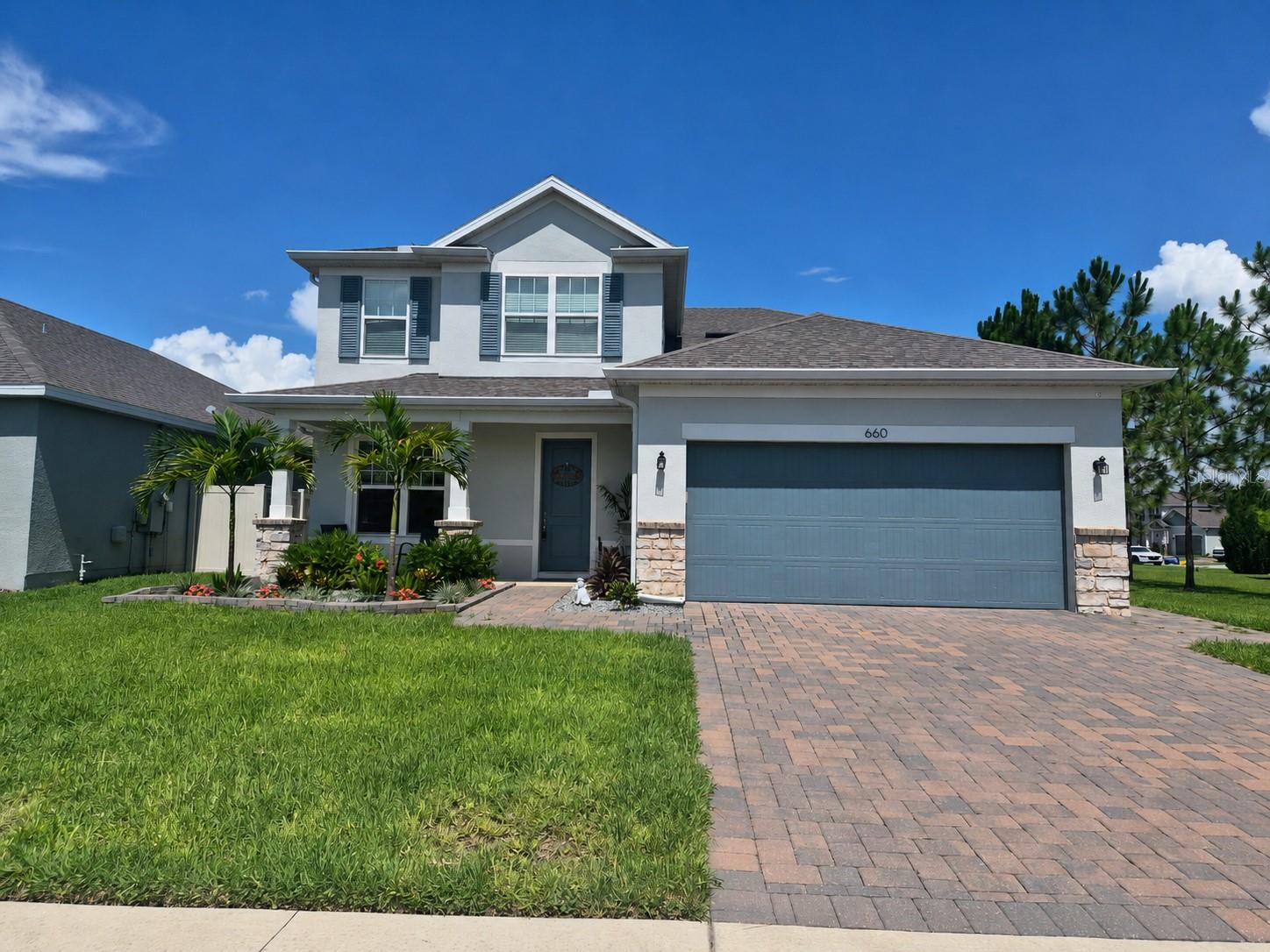 Photo of 660 BIG PINE AVENUE MINNEOLA FL 34715
