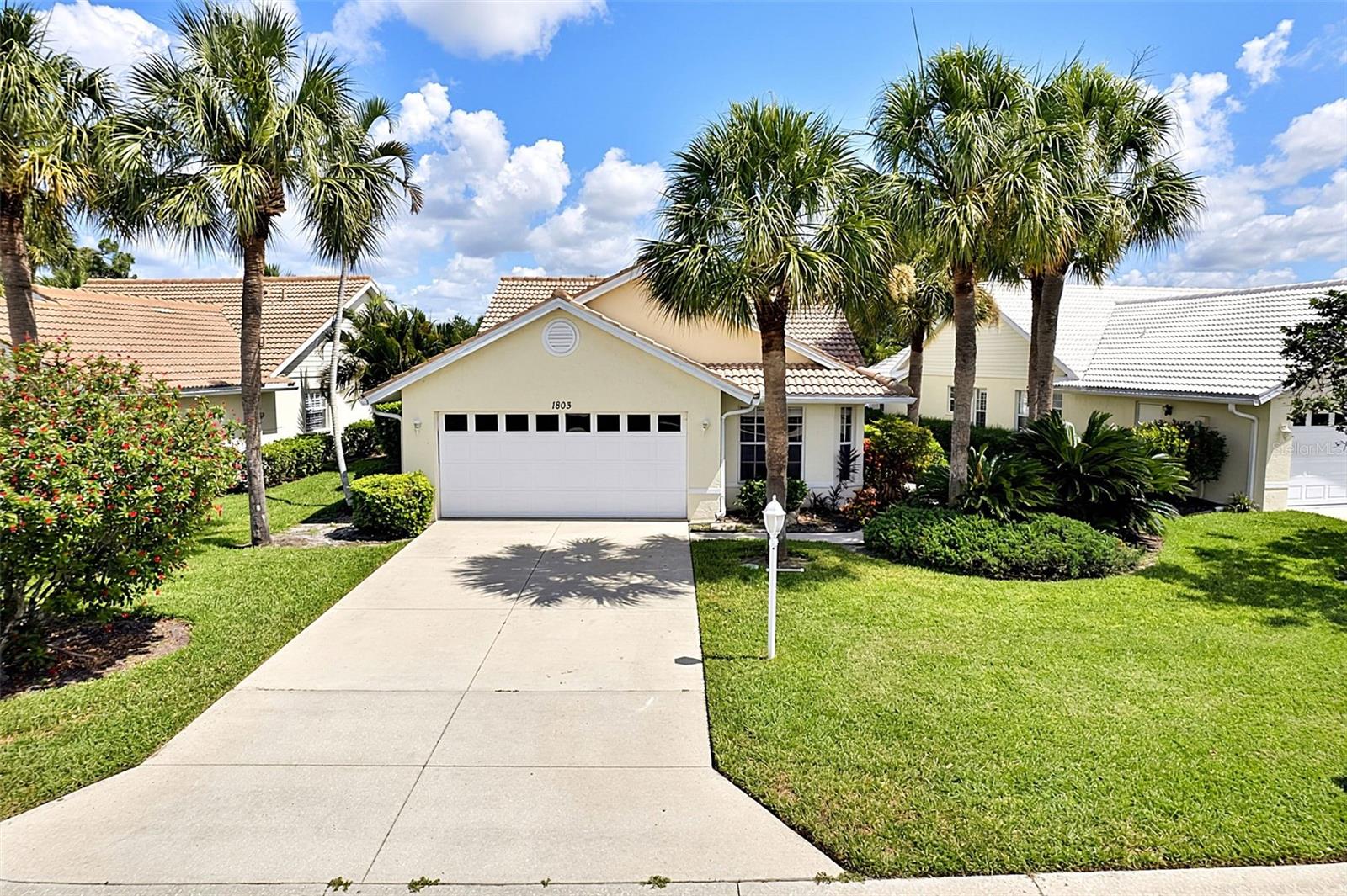 Photo of 1803 ASHLEY DRIVE VENICE FL 34292