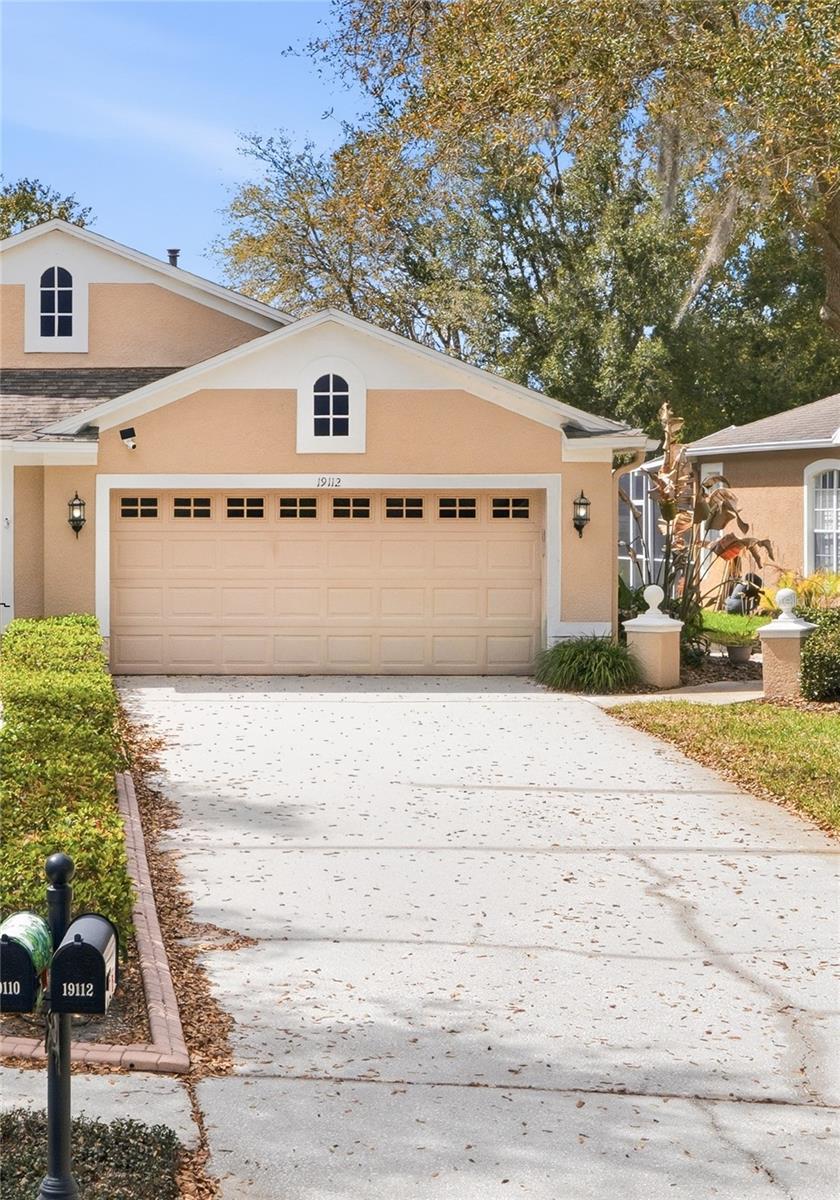 Photo of 19112 WHITE WING PLACE TAMPA FL 33647
