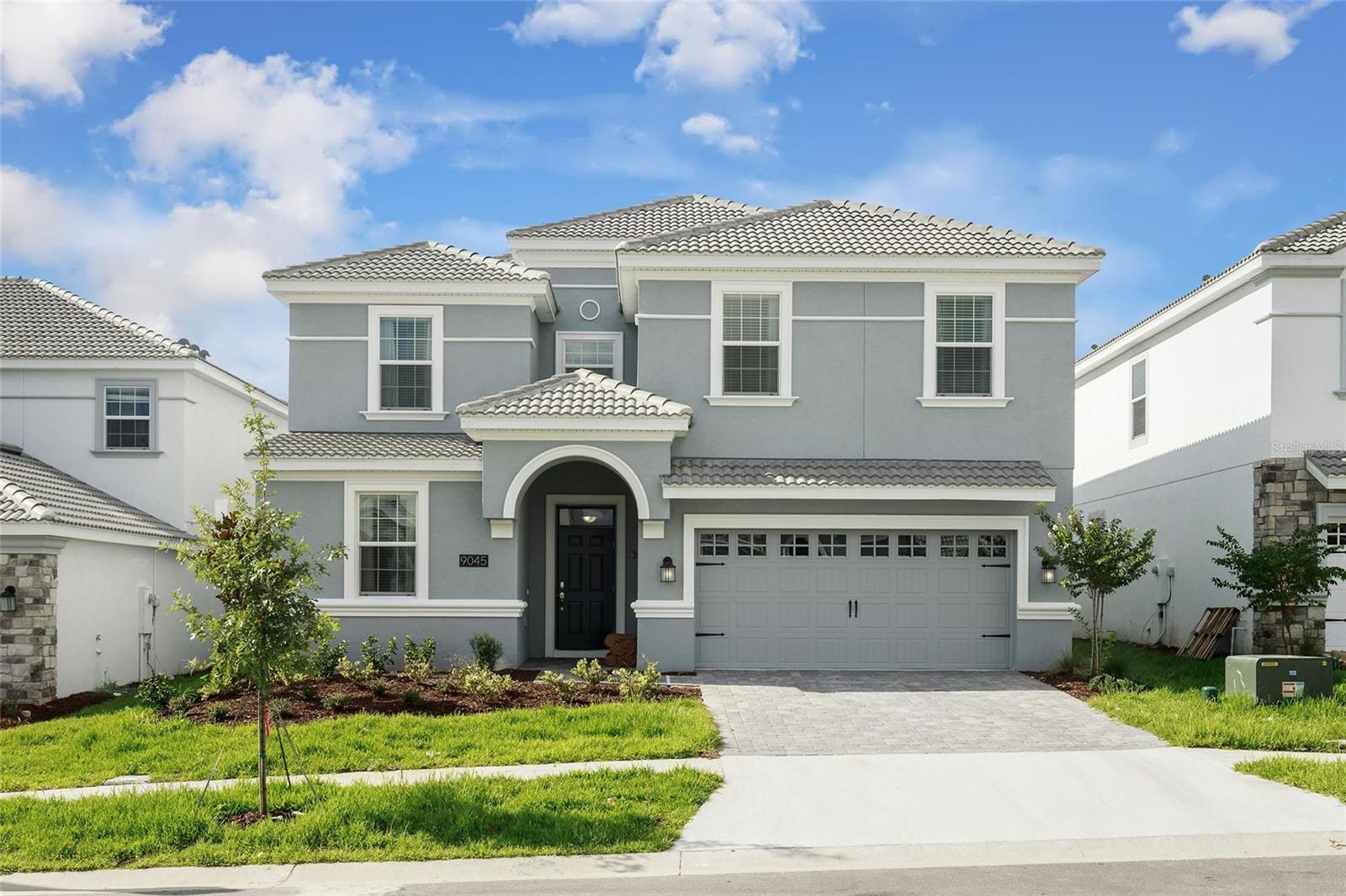 Photo of 9045 STINGER DRIVE DAVENPORT FL 33896