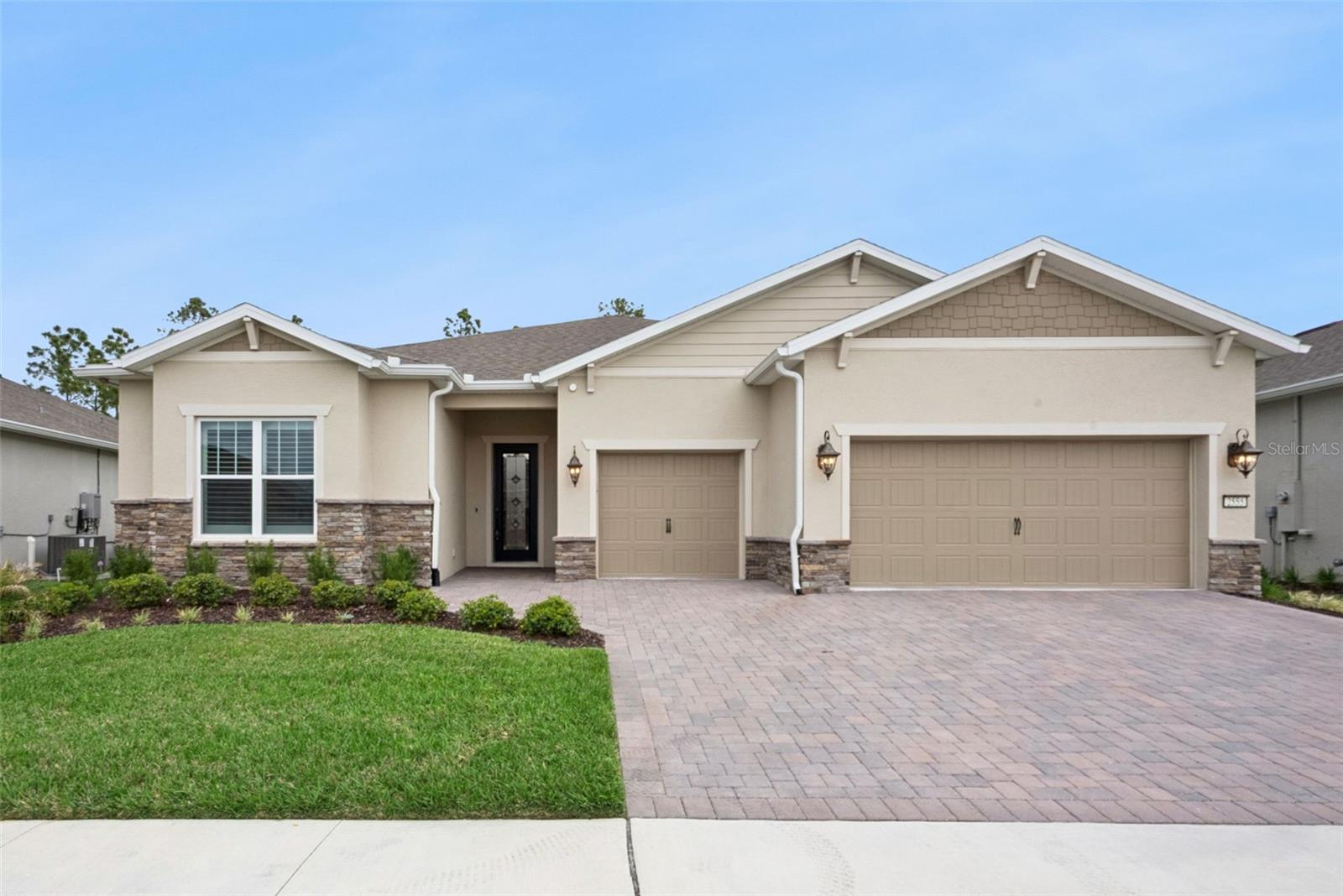 Photo of 2555 PINE PRESERVE COURT ST CLOUD FL 34771