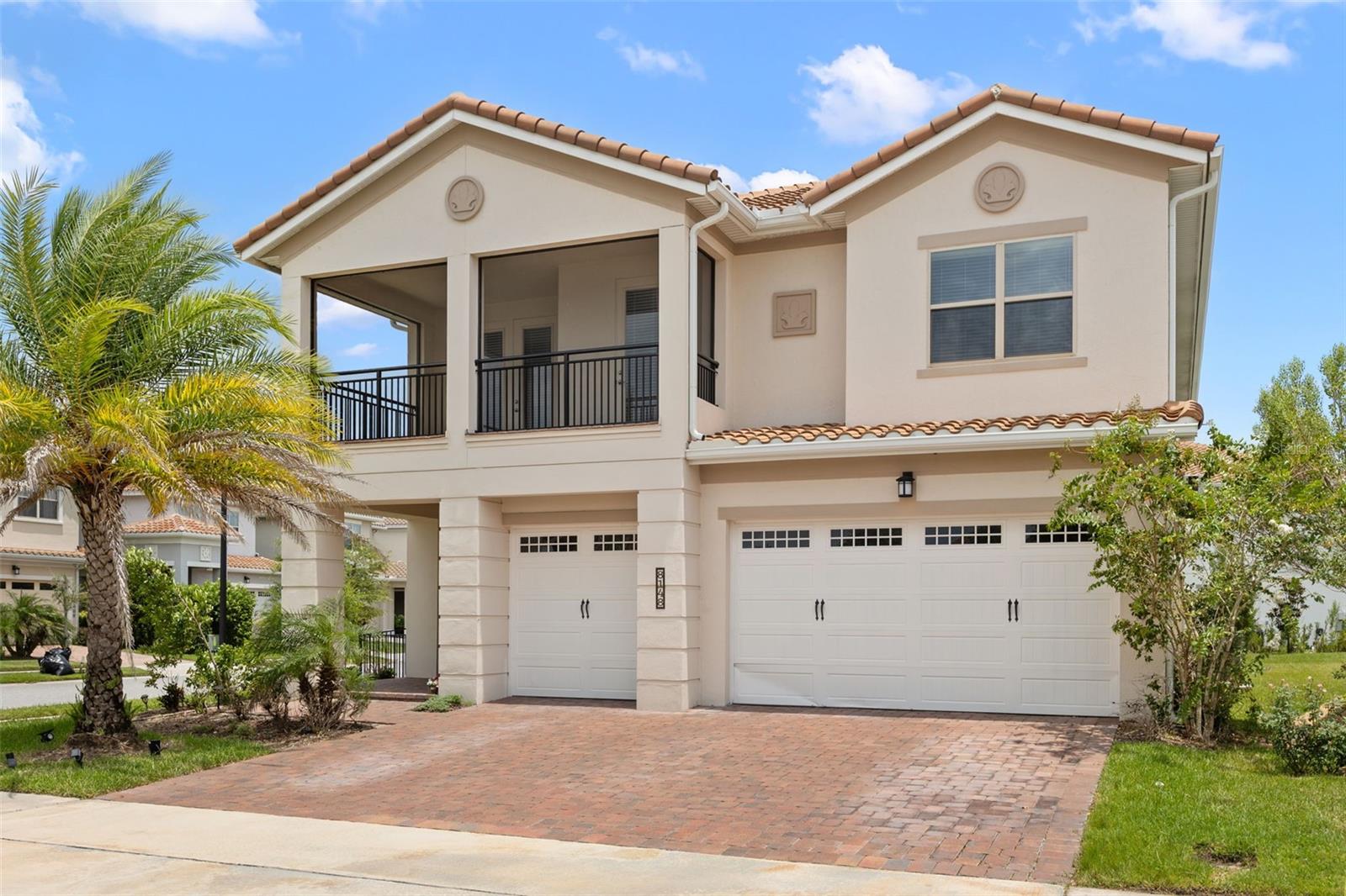 Photo of 8148 CLEOBURY DRIVE ORLANDO FL 32832