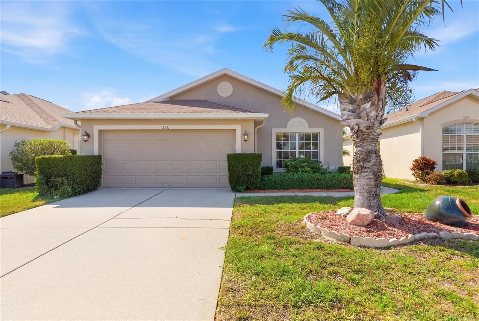 Photo of 2211 PLEASANT HILL LANE HOLIDAY FL 34691