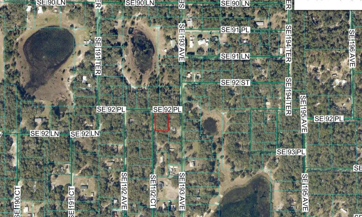 Photo of 00 SE 92ND PLACE OCKLAWAHA FL 32179