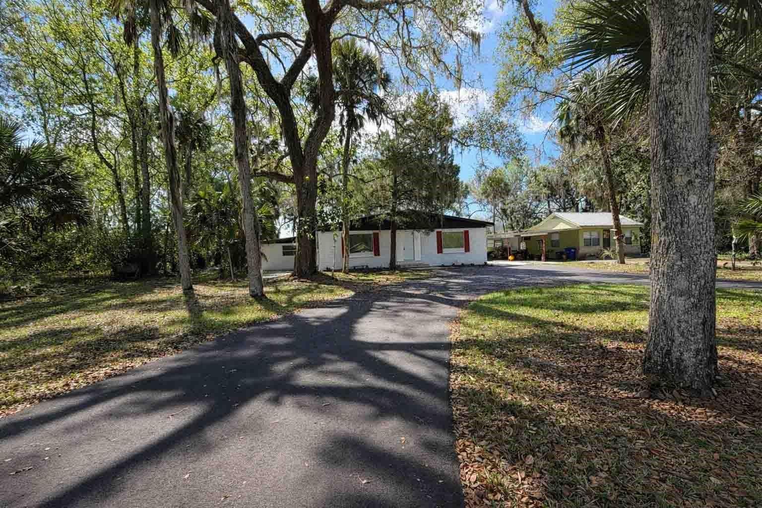 Photo of 502 NW CRYSTAL STREET CRYSTAL RIVER FL 34428