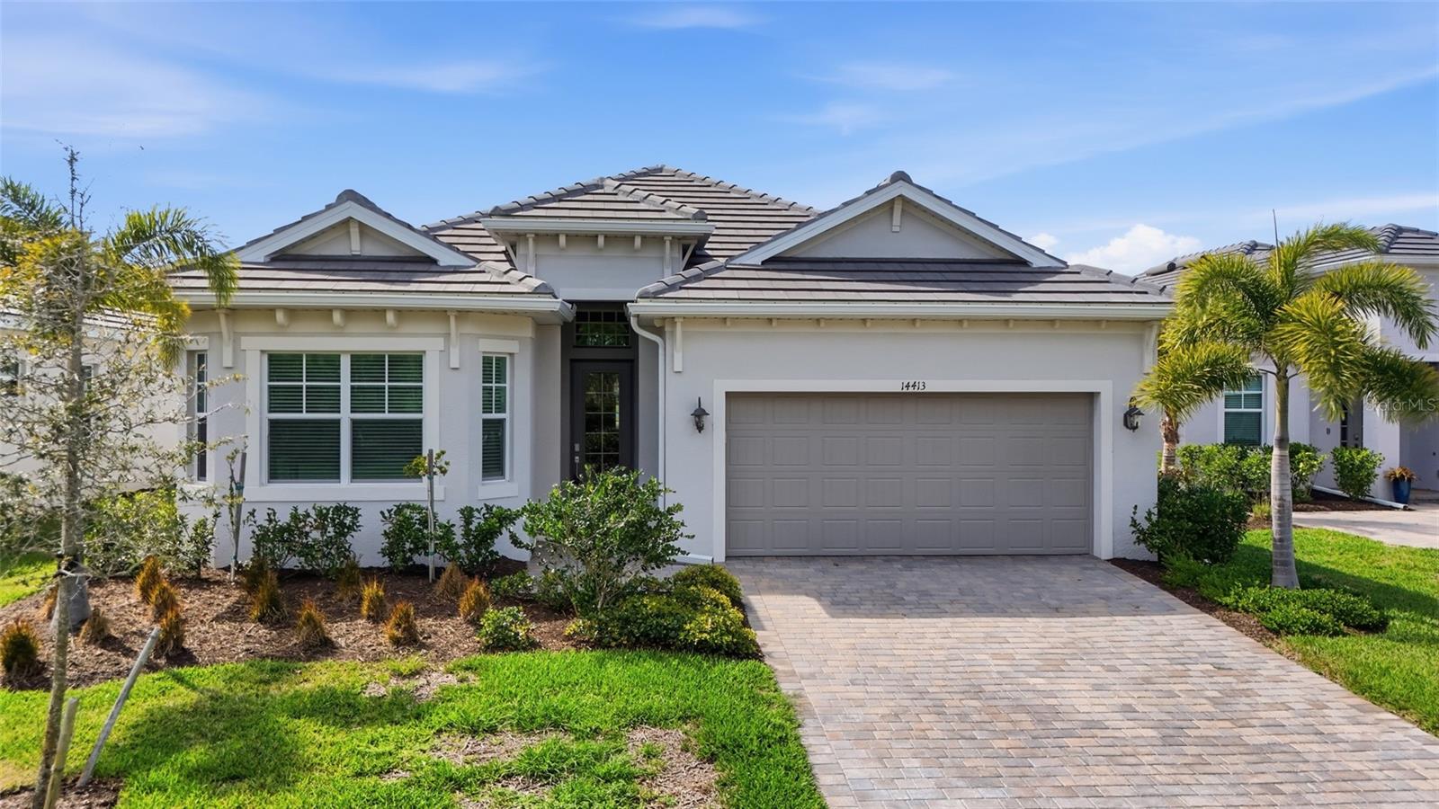 Photo of 14413 HERITAGE LANDING BOULEVARD PUNTA GORDA FL 33955