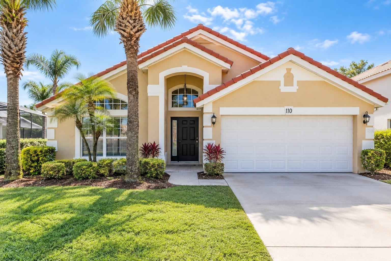 Photo of 110 RUBINO DRIVE DAVENPORT FL 33837