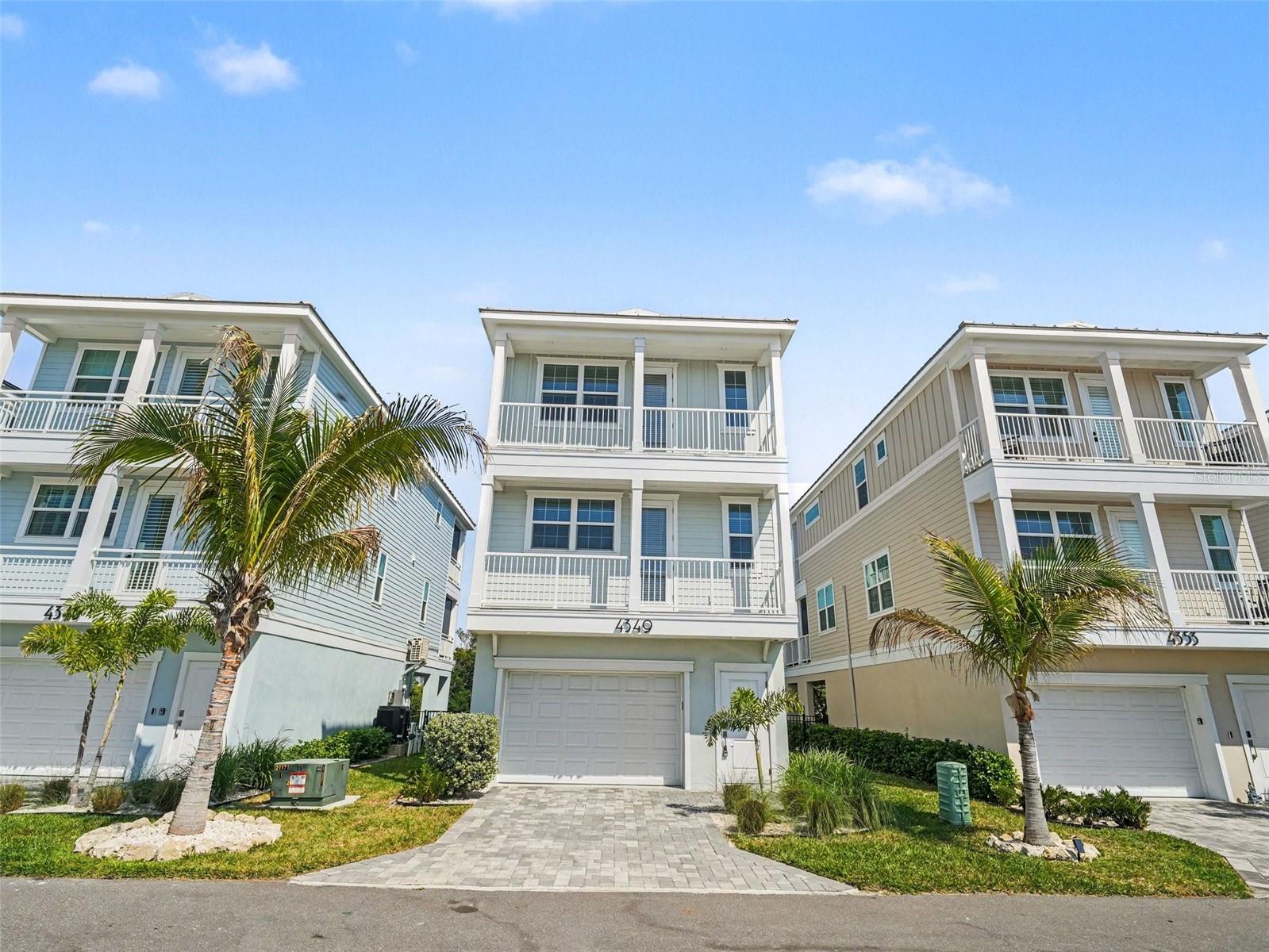 Photo of 4349 MARINA VIEW WAY CORTEZ FL 34215