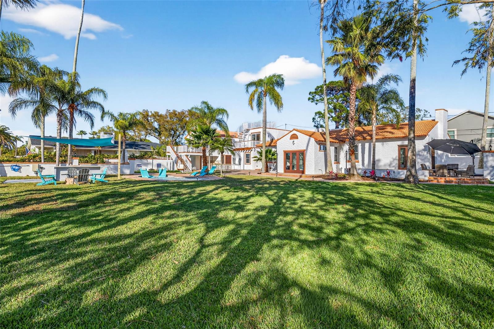 Photo of 236 SAN SALVADOR DRIVE DUNEDIN FL 34698
