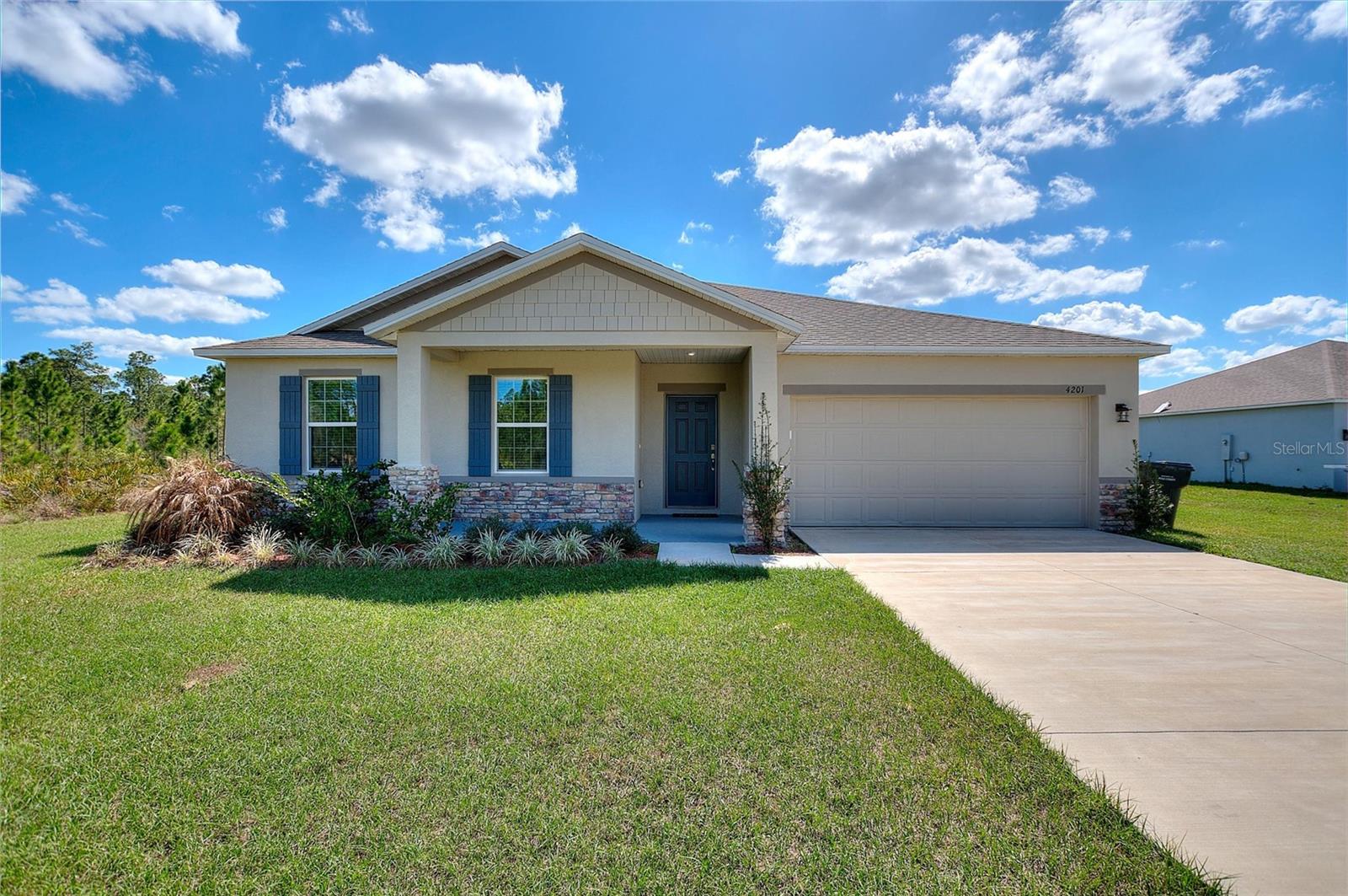Photo of 4201 CALLIANDRA DRIVE INDIAN LAKE ESTATES FL 33855