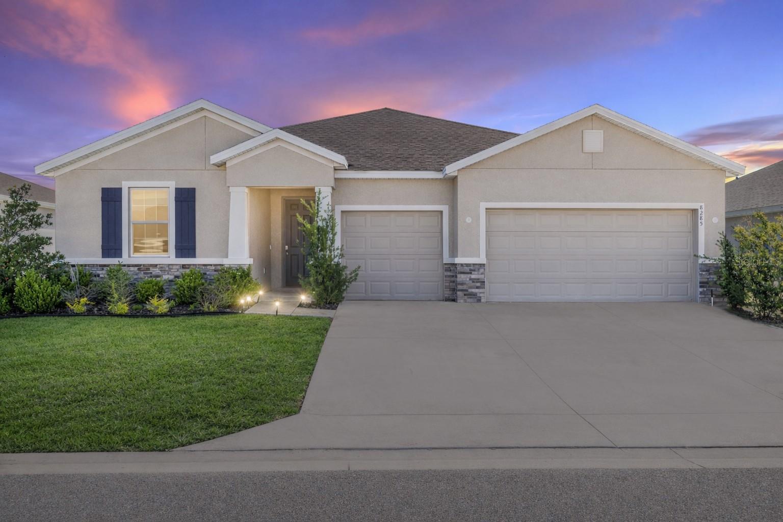Photo of 8285 SW 58TH AVENUE OCALA FL 34476