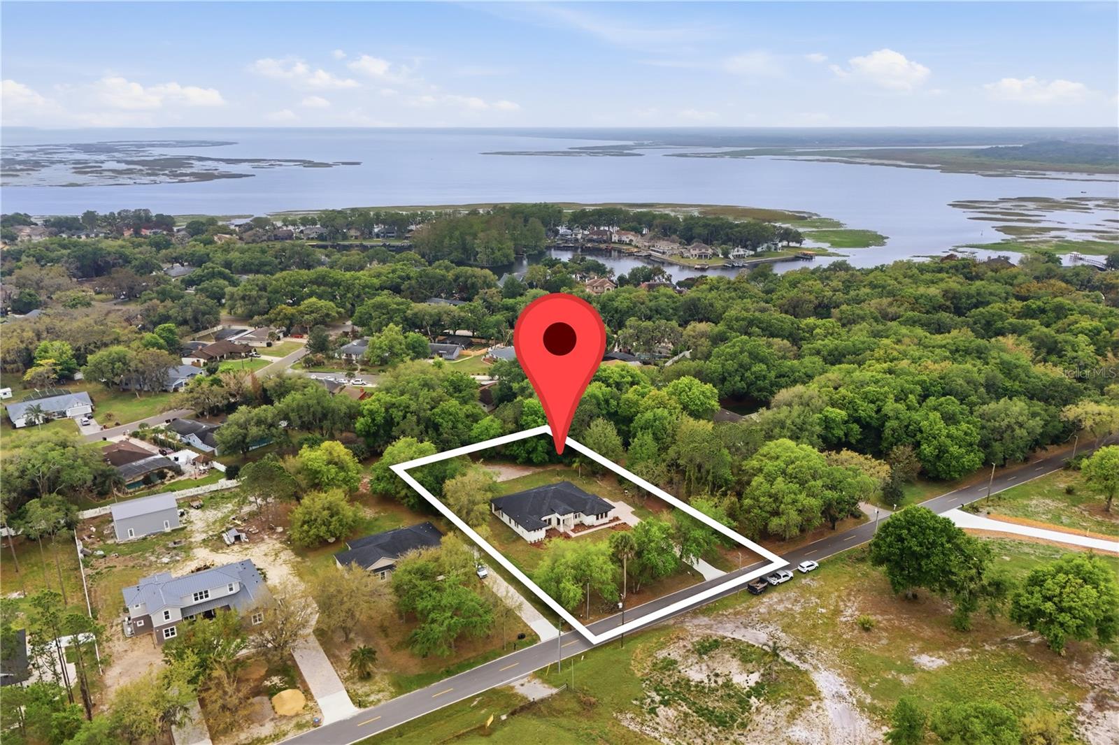 Photo of 1516 PINE ISLAND ROAD KISSIMMEE FL 34744