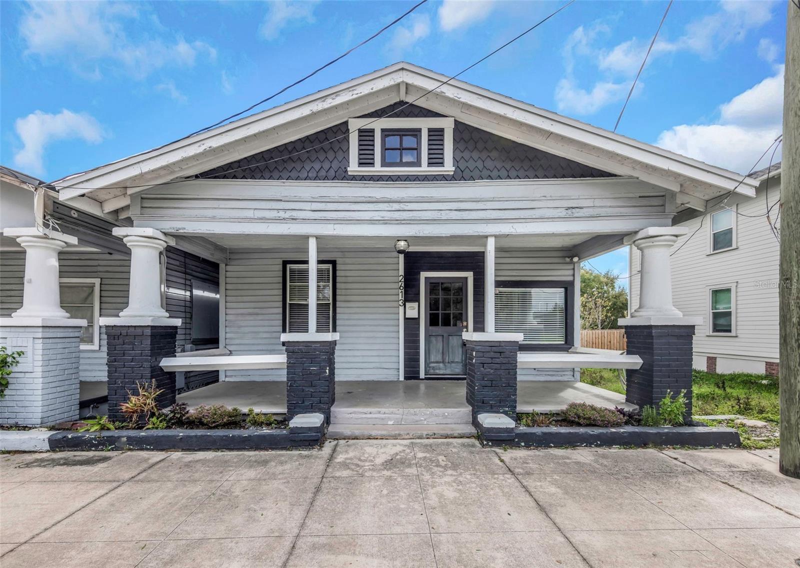 Photo of 2613 N 21ST STREET TAMPA FL 33605