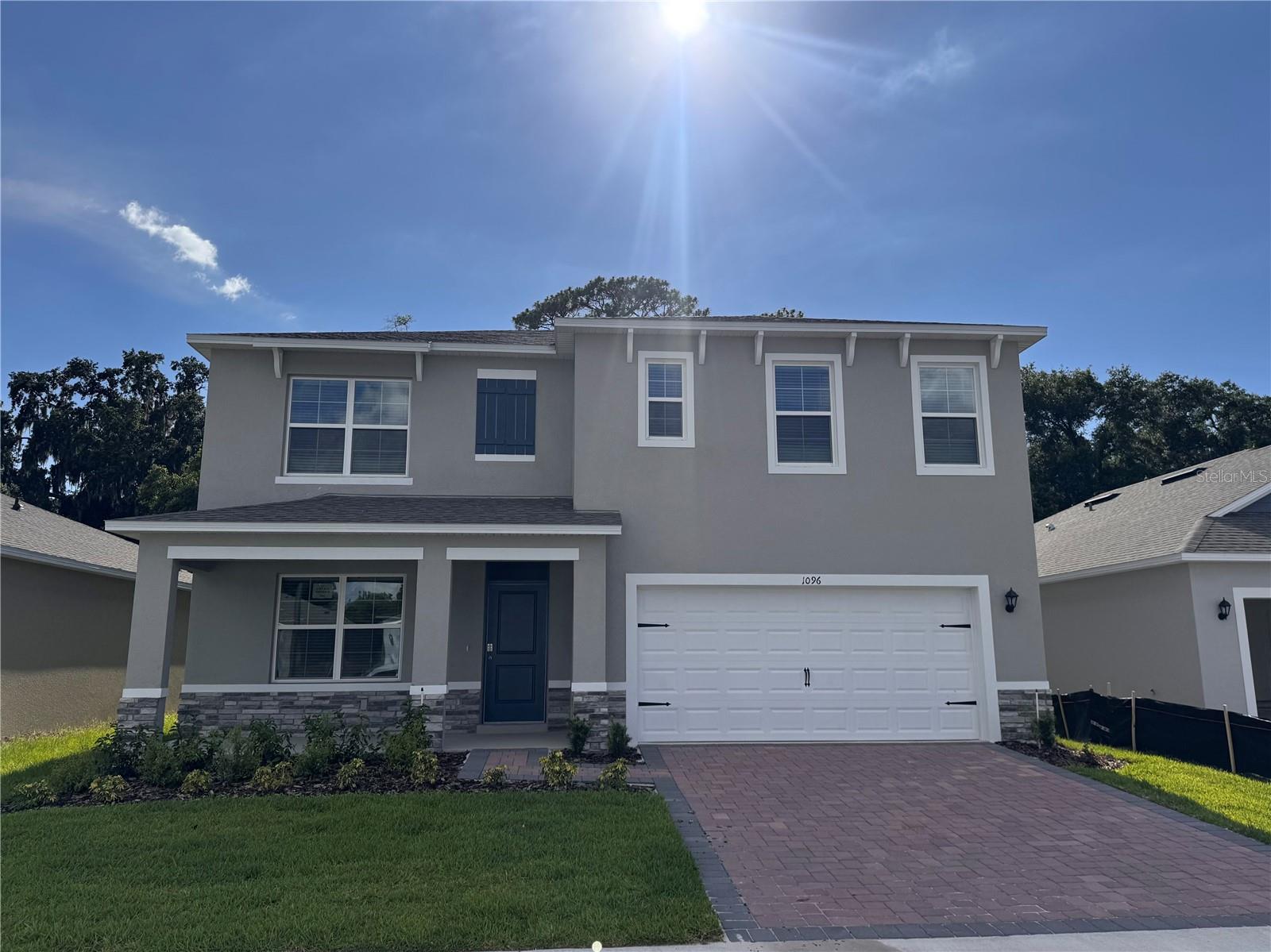 Photo of 1096 GULL DRIVE APOPKA FL 32703