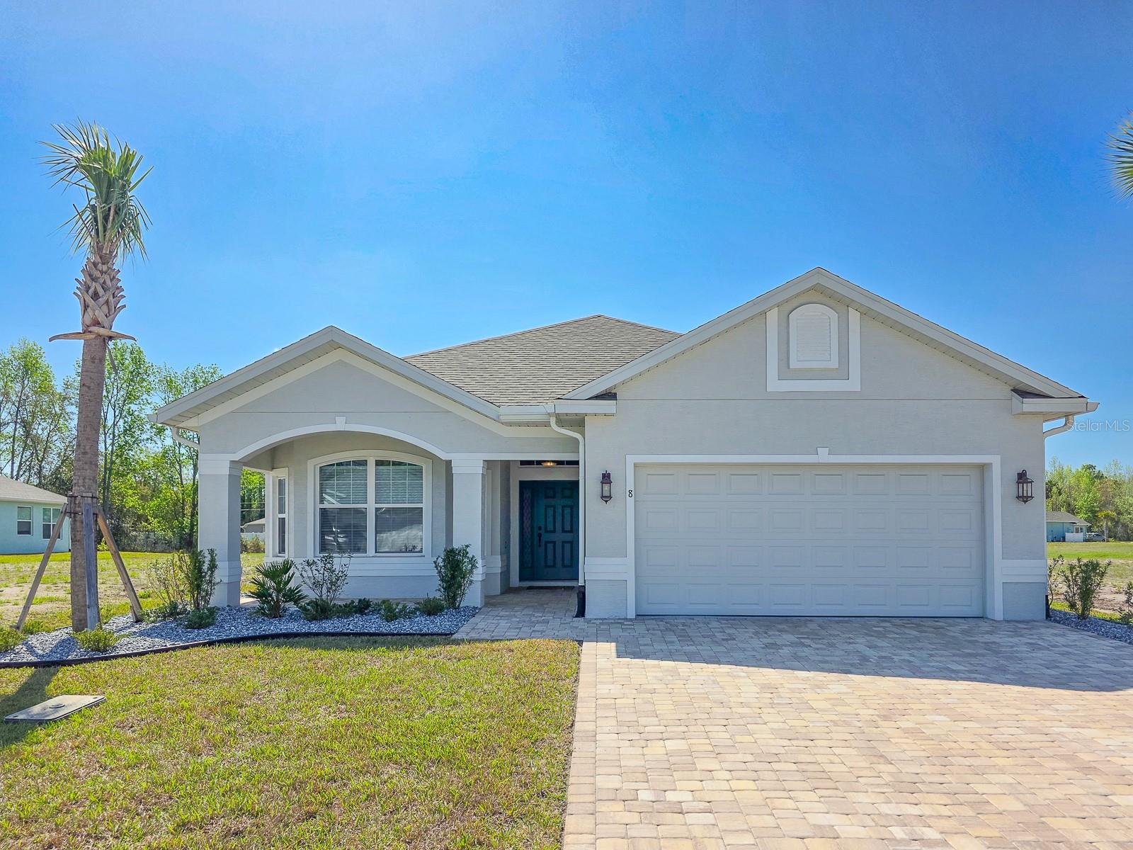 Photo of 8 LAKELAND WAY PALM COAST FL 32137
