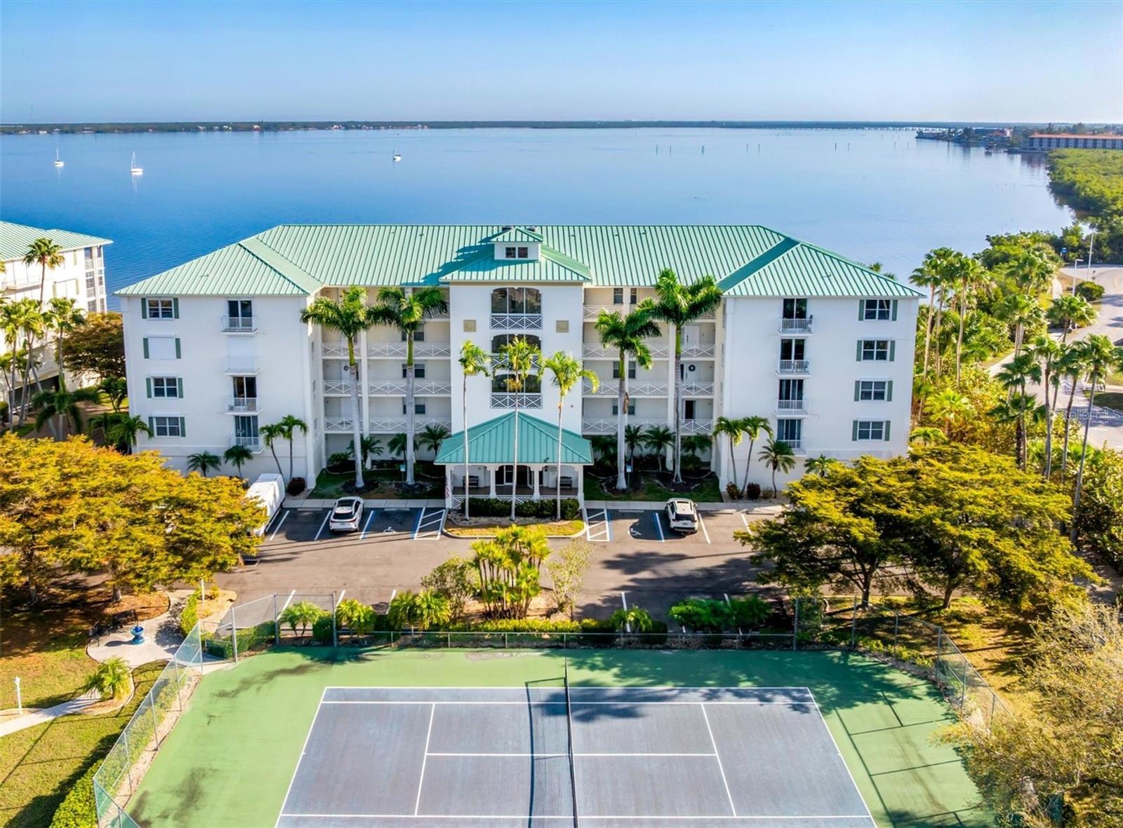 Photo of 200 HARBOR WALK DRIVE #354 PUNTA GORDA FL 33950