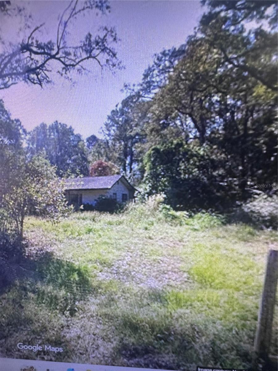Photo of 2180 BONIFAY GRITNEY ROAD CARYVILLE FL 32425