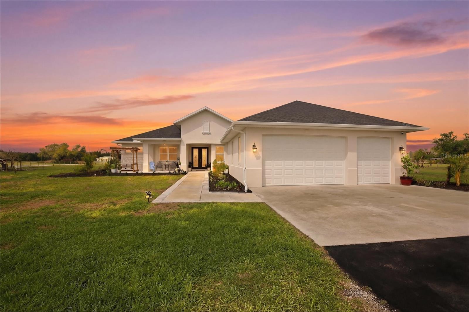 Photo of 10080 WAUCHULA ROAD MYAKKA CITY FL 34251
