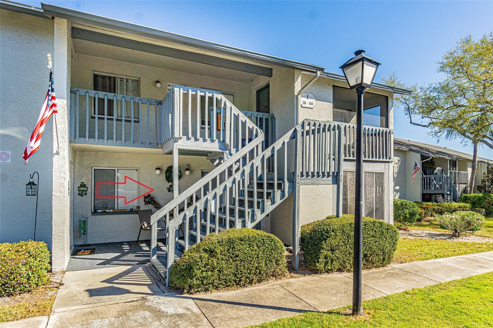 Photo of 11201 122ND AVENUE #197 LARGO FL 33778