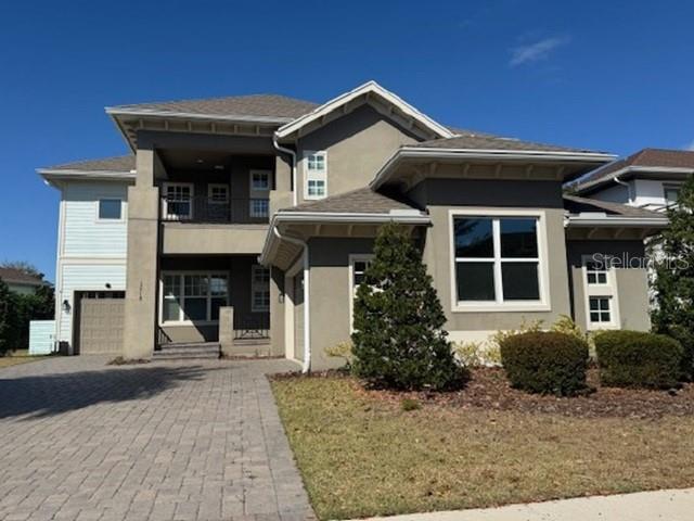 Photo of 12518 BOVET AVENUE ORLANDO FL 32827