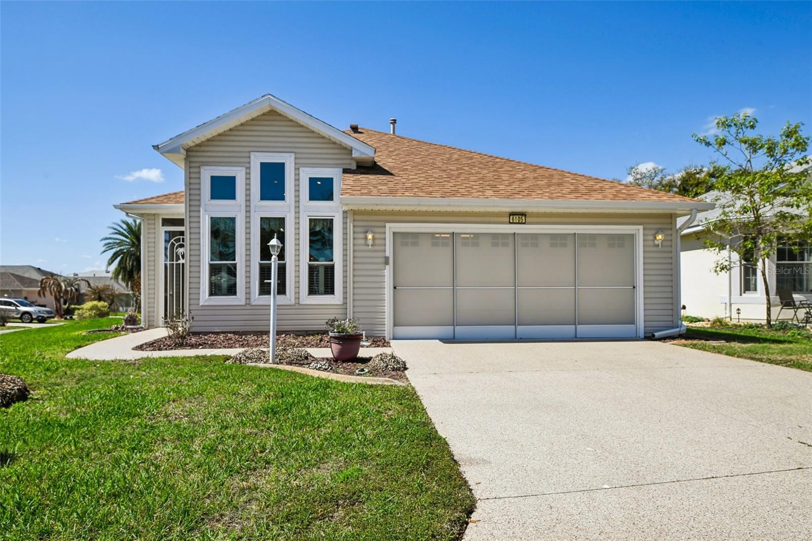 Photo of 6105 DORY WAY TAVARES FL 32778