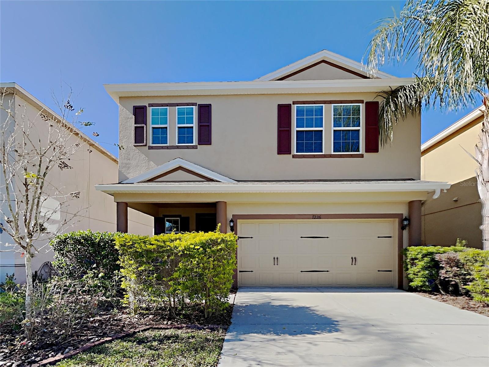 Photo of 7226 LUMBER PORT DRIVE RUSKIN FL 33573