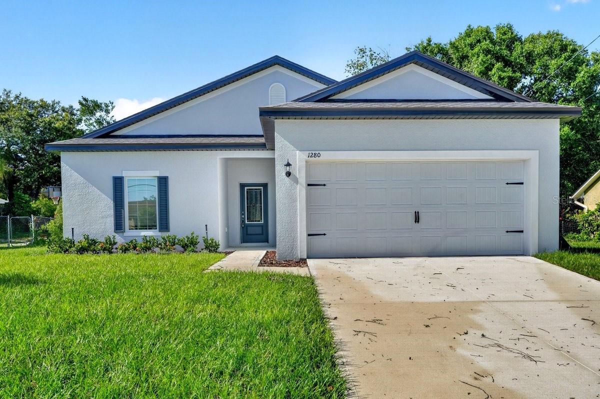 Photo of 1280 S SEAGATE DRIVE DELTONA FL 32725