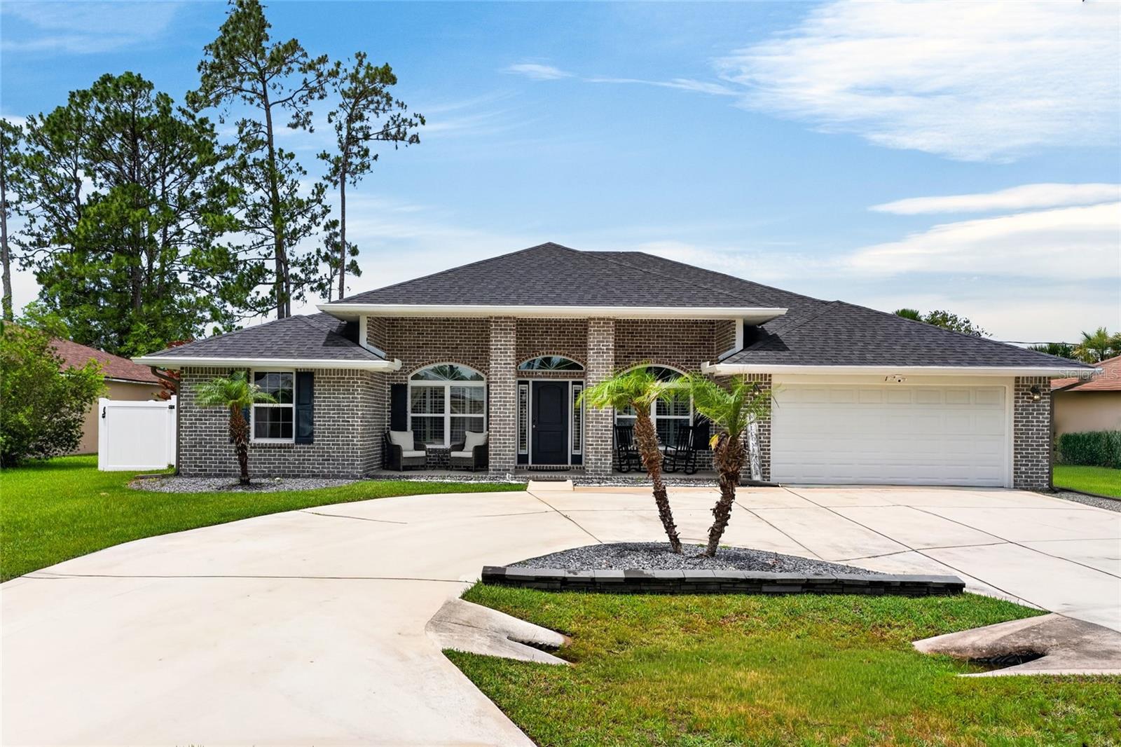 Photo of 14 FARNELL LANE PALM COAST FL 32137