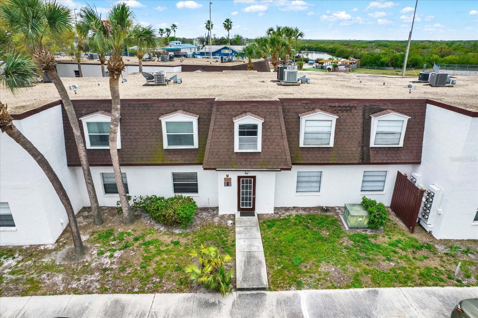 Photo of 9130 TUDOR DRIVE #M105 TAMPA FL 33615